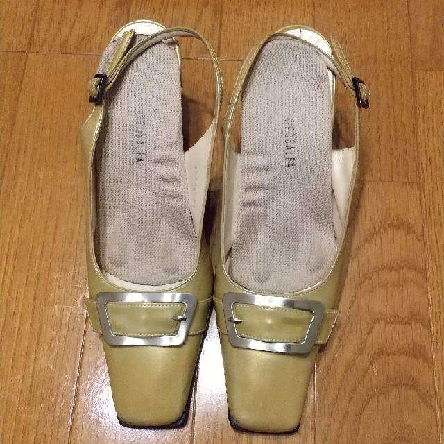 Marie Claire(マリクレール)のyakkunさんへ レディースの靴/シューズ(ハイヒール/パンプス)の商品写真
