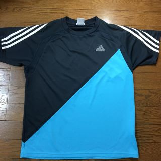 アディダス(adidas)のお値下げ！adidas アディダス Tシャツ(ウェア)