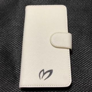 パーリーゲイツ(PEARLY GATES)のマスターバニーiPhone ケース ★新品未使用★(iPhoneケース)