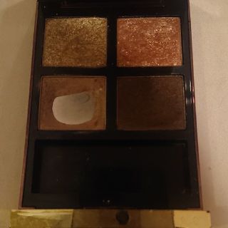トムフォード(TOM FORD)のトムフォード ゴールデンミンク(アイシャドウ)