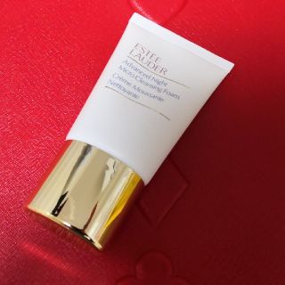 エスティローダー(Estee Lauder)のエスティローダー クレンジングフォーム　クリスマスコフレ2019(クレンジング/メイク落とし)