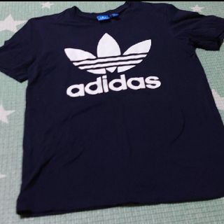 アディダス(adidas)のアディダスオリジナルス Tシャツ(Tシャツ/カットソー(半袖/袖なし))