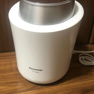 パナソニック(Panasonic)の【WB様専用】ナノケア　EH-CSA95(フェイスケア/美顔器)