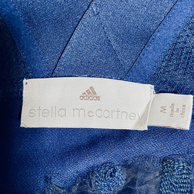 adidas by Stella McCartney(アディダスバイステラマッカートニー)のadidas by Stella McCartney トップス スポーツ/アウトドアのランニング(ウェア)の商品写真