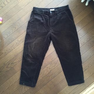 アーバンリサーチ サルエルパンツ(メンズ)の通販 7点 | URBAN RESEARCH