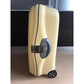 サムソナイト(Samsonite)のスーツケース(旅行用品)