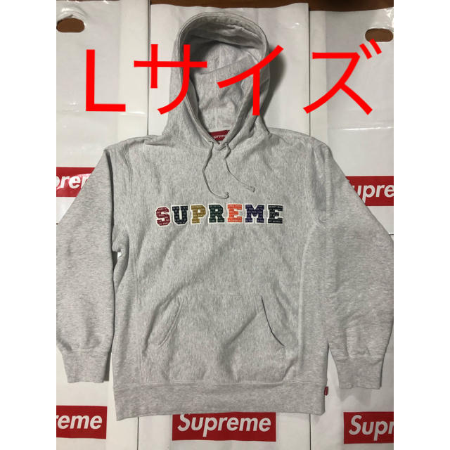 【専用】Supreme the most hooded sweatshirtパーカー