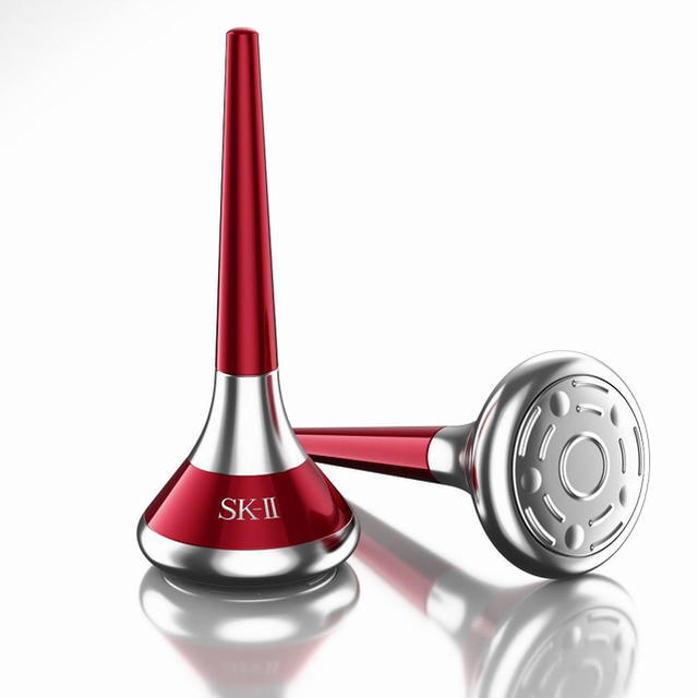 SK-II(エスケーツー)のsk-Ⅱ マグネティックブースター　ラディカルニューエイジ スマホ/家電/カメラの美容/健康(フェイスケア/美顔器)の商品写真