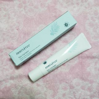 イニスフリー(Innisfree)の未使用★イニスフリー ビジャ シカバーム  40ml(フェイスオイル/バーム)