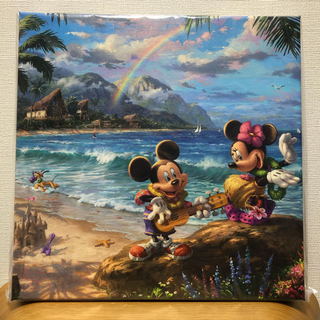 ディズニー ハワイ 絵画/タペストリーの通販 7点 | Disneyのエンタメ