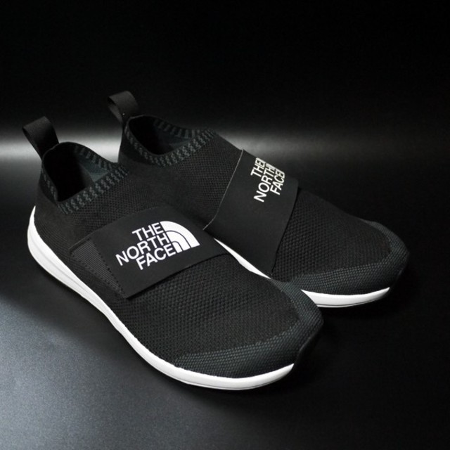 THE NORTH FACE■cadman moc knit スニーカー 28