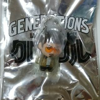 ジェネレーションズ(GENERATIONS)の柚希様。専用(ミュージシャン)