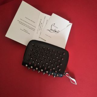 クリスチャンルブタン(Christian Louboutin)のChristian Louboutin キーケース1(キーケース)