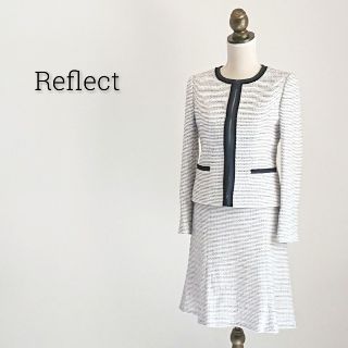 リフレクト(ReFLEcT)のティティ様専用 Reflect リフレクト ワンピース スーツ(スーツ)