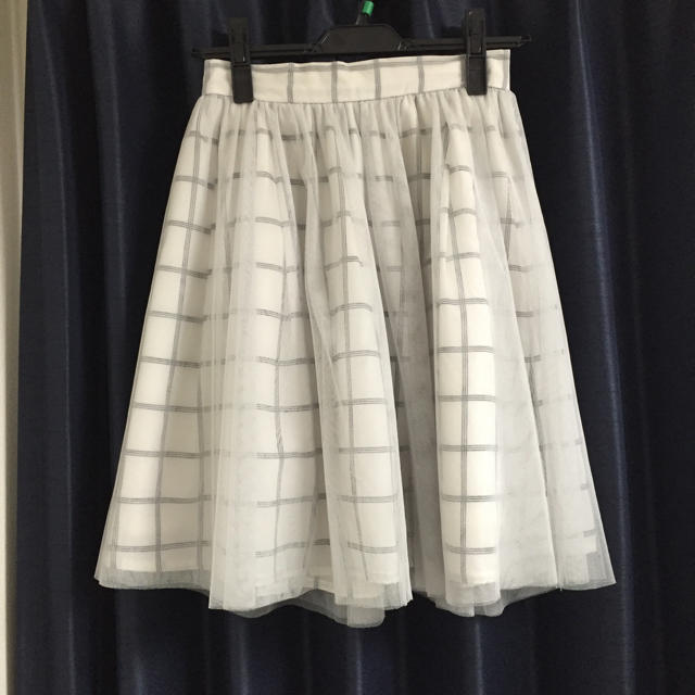 COCO DEAL(ココディール)のRENAIKEIKAKU♡スカート レディースのスカート(ひざ丈スカート)の商品写真