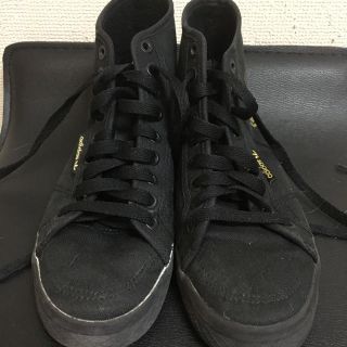 アディダス(adidas)のadidas ハイカットスニーカー(スニーカー)