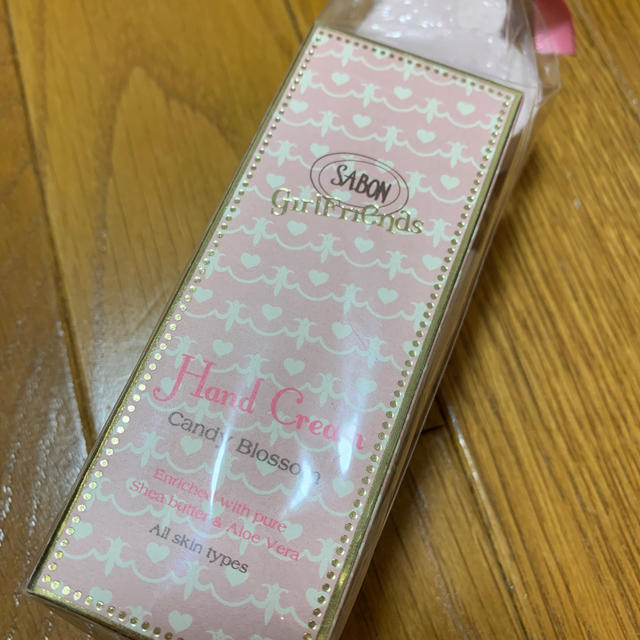 SABON(サボン)のayaさま🦔専用 コスメ/美容のボディケア(ハンドクリーム)の商品写真