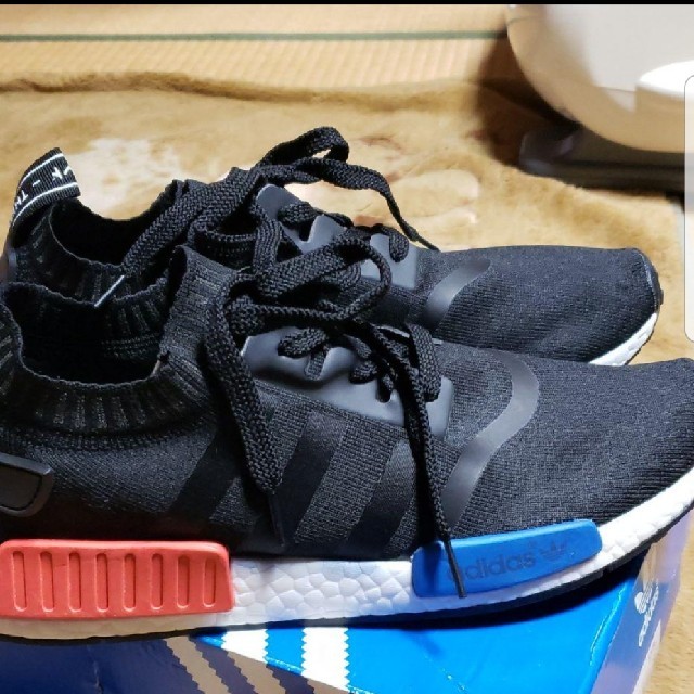 adidas(アディダス)のアディダス  NMD メンズの靴/シューズ(スニーカー)の商品写真