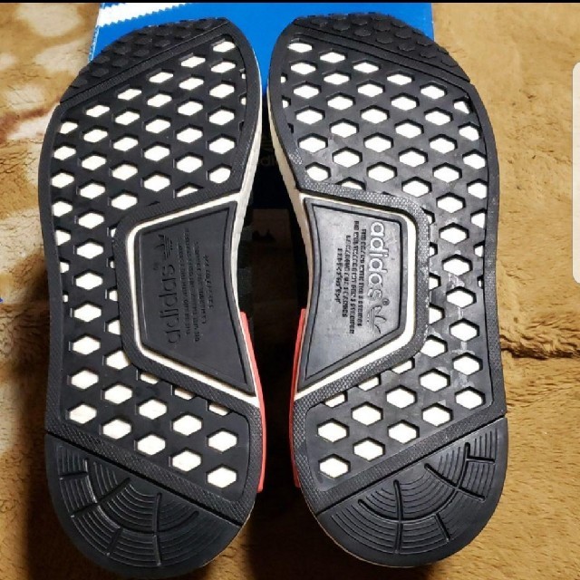 adidas(アディダス)のアディダス  NMD メンズの靴/シューズ(スニーカー)の商品写真