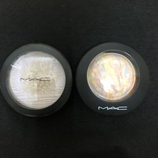 MAC フェイスパウダーセット売り