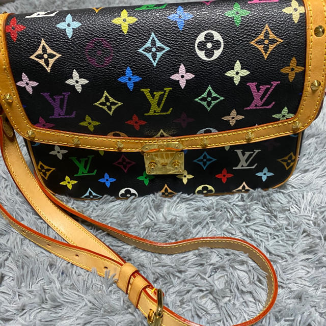 LOUIS VUITTON ショルダーバッグ