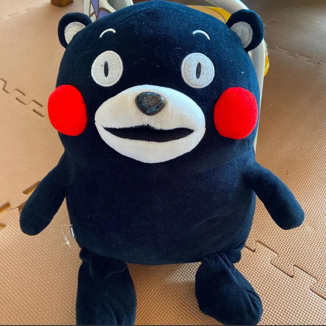 くまモン ぬいぐるみの通販 by kiーy|ラクマ くまモン ぬいぐるみの通販 by kiーy|ラクマ