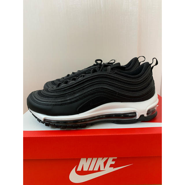 NIKE(ナイキ)のエアマックス97 AIRMAX レディース  シューズ レディースの靴/シューズ(スニーカー)の商品写真