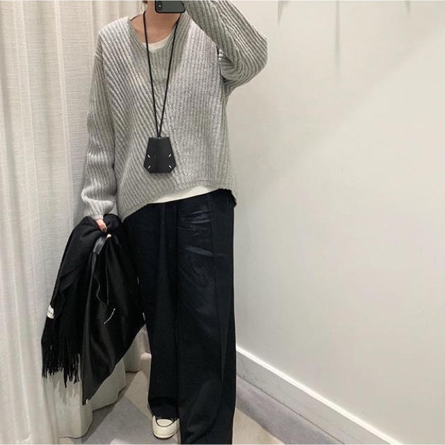 Maison Martin Margiela - メゾンマルジェラ maison margiela キー ...