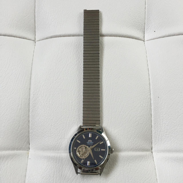 ORIENT(オリエント)のオリエント腕時計　ジャンク品 レディースのファッション小物(腕時計)の商品写真
