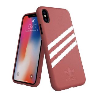 アディダス(adidas)の GAZEL for iPhone X/XS adidas(iPhoneケース)