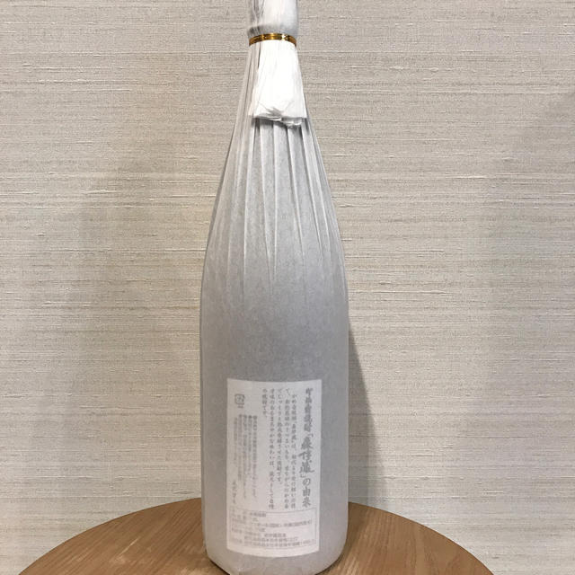 森伊蔵 1.8L