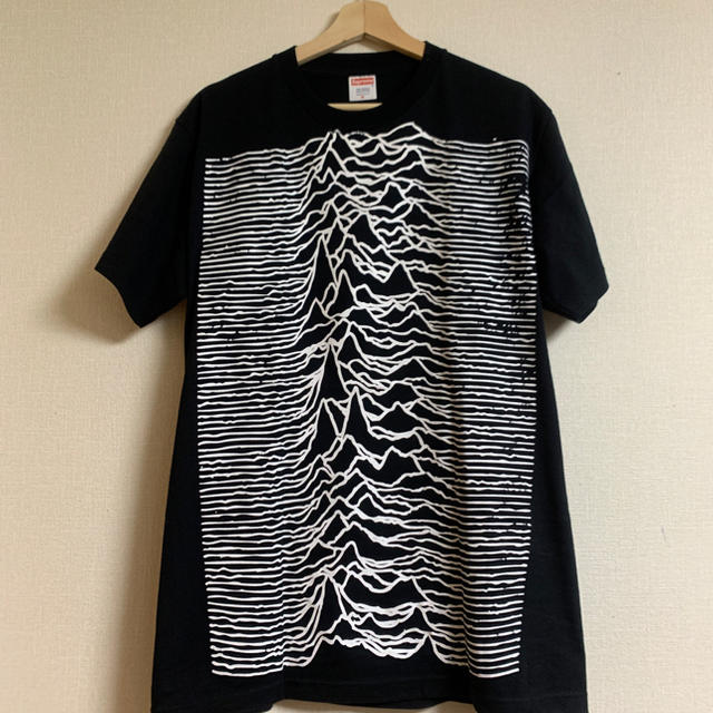 05ss supreme joy division アーカイブ