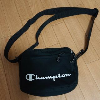 シマムラ(しまむら)のChampion ショルダーバッグ(ショルダーバッグ)