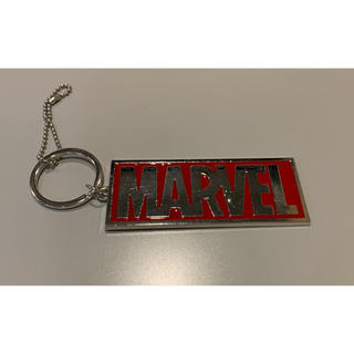 マーベル(MARVEL)のmarvel keyストラップ(ストラップ)