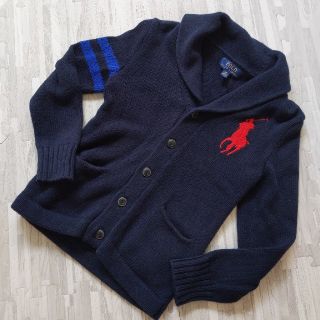 ポロラルフローレン(POLO RALPH LAUREN)のラルフローレン(カーディガン)