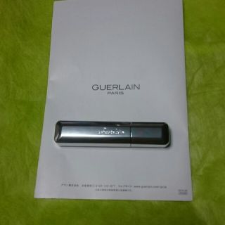 ゲラン(GUERLAIN)のゲラン マスカラ(マスカラ)