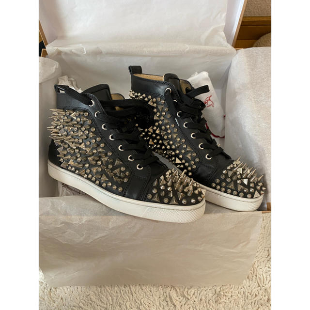 christian louboutin クリスチャンルブタン 最先端 www.gold-and-wood.com