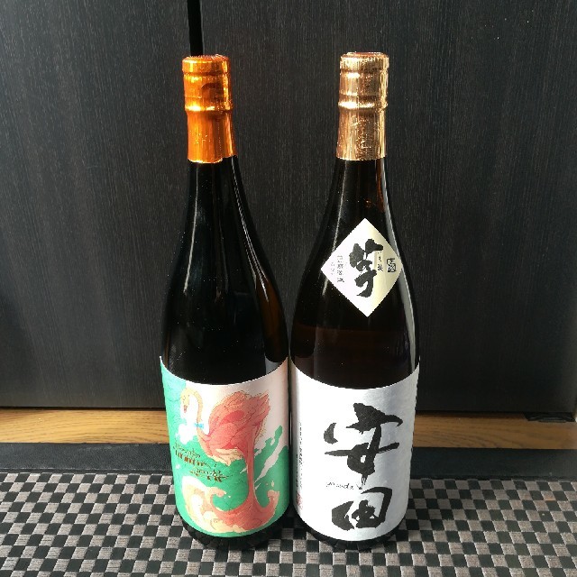 限定✧本格焼酎 芋✧フラミンゴオレンジ•安田/国分酒造 鹿児島県 限定✧本格焼酎 芋✧フラミンゴオレンジ•安田/国分酒造 鹿児島県