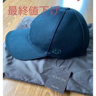 グッチ(Gucci)の蓮さん専用(キャップ)