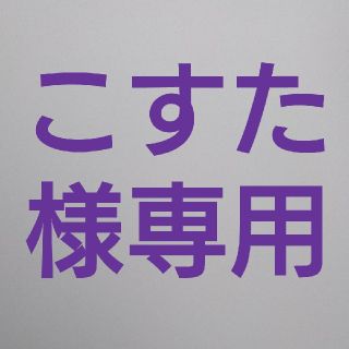 エプソン(EPSON)のこすた様専用。ほかの方は購入しないで下さい。(その他)