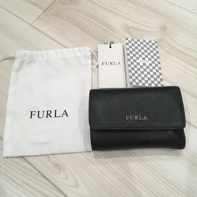 Furla(フルラ)のFURURA 財布 レディースのファッション小物(財布)の商品写真