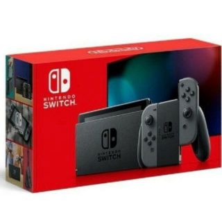 Switch 新モデル(家庭用ゲーム機本体)