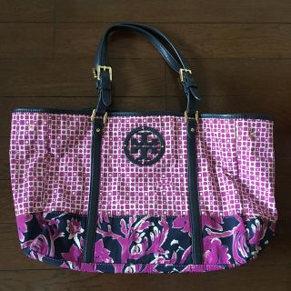 トリーバーチ(Tory Burch)のmixxhiroさま(トートバッグ)