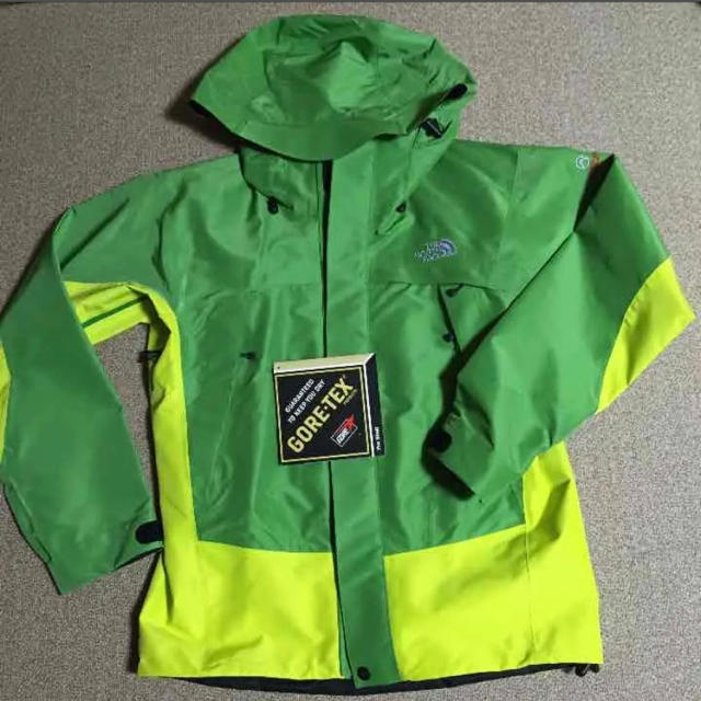 ノースフェイス ゴアテックス【新品、未使用】 | svetinikole.gov.mk
