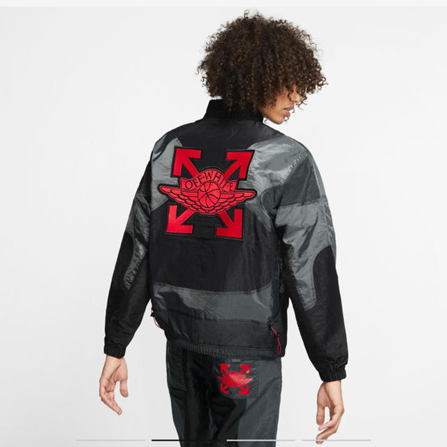 ジョーダン オフホワイト OFF-WHITE 日本最大のブランド noxcapital.de