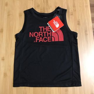 ザノースフェイス(THE NORTH FACE)のノースフェイス　キッズ(Tシャツ/カットソー)