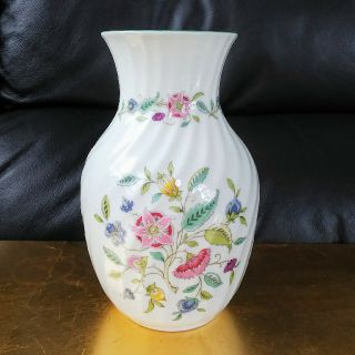 ミントン(MINTON)の★更にお値下げ★ミントン フラワーベース used(花瓶)