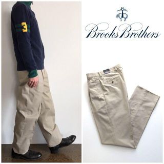Brooks Brothers - 新品タグ付 ブルックスブラザーズ ELLIOT Brooks Brothers - 新品タグ付 ブルックスブラザーズ ELLIOT