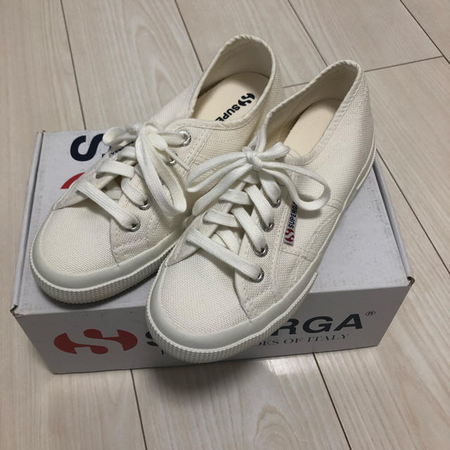 SUPERGA スニーカー