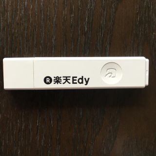 楽天Edy リーダー(PC周辺機器)